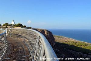 14 SANTA POLA - LE PHARE (44)